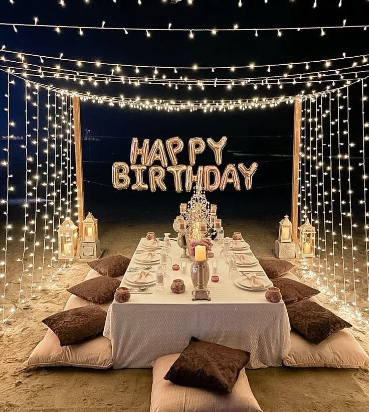 Anniversaire