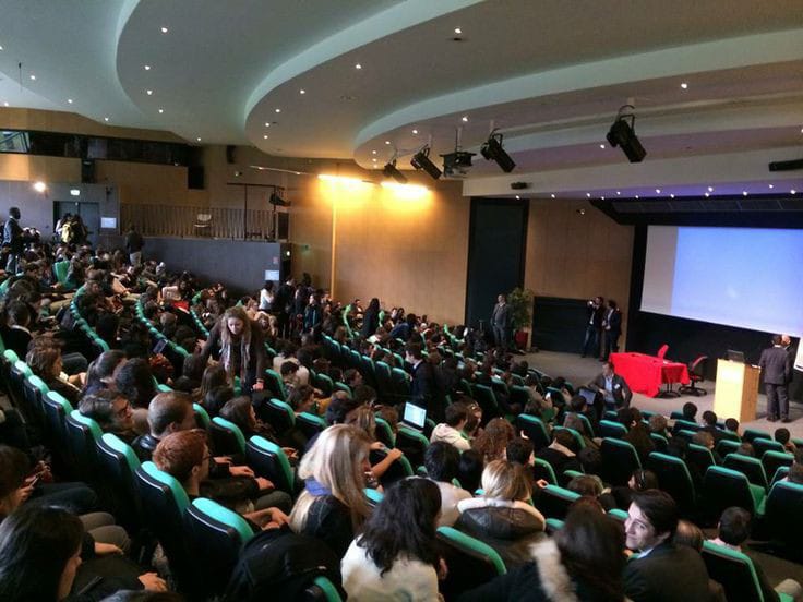 Conférences & Séminaires