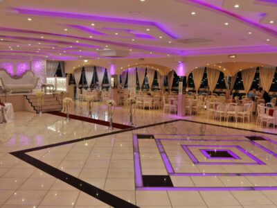 Salle El Farah